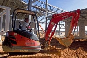 Industrial Plumbing Services in Pensacola, FL