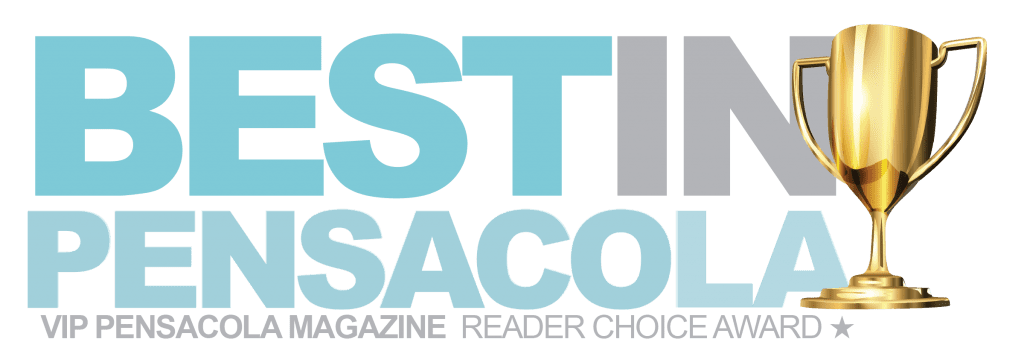 Click to vote in VIP Magazine's Best in Pensacola Reader Choice Awards